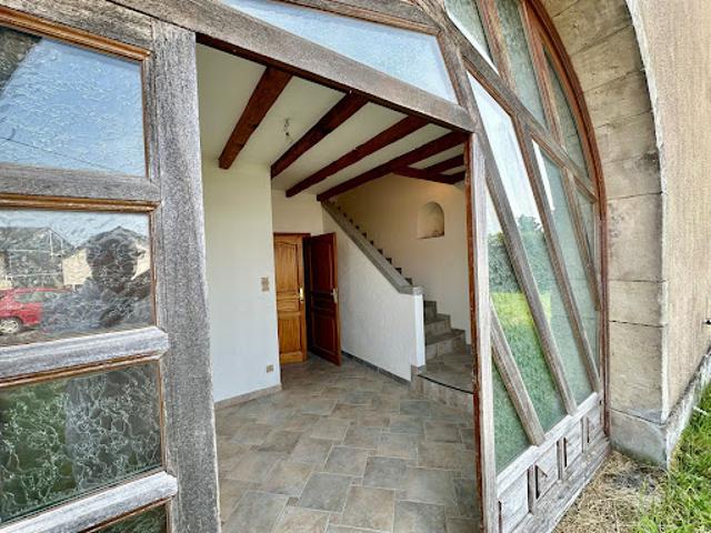 Vente Maison 10 pièces 235 m2 Le Clerjus