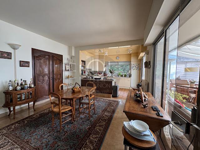 Vente Maison 10 pièces 235 m2 Le Pouliguen