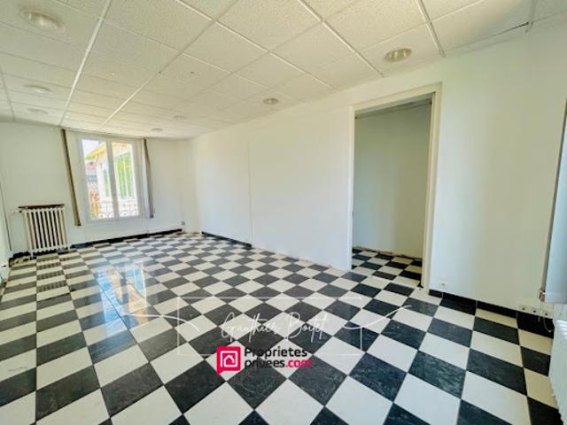 Vente Maison 10 pièces 235 m2 Lizy sur Ourcq