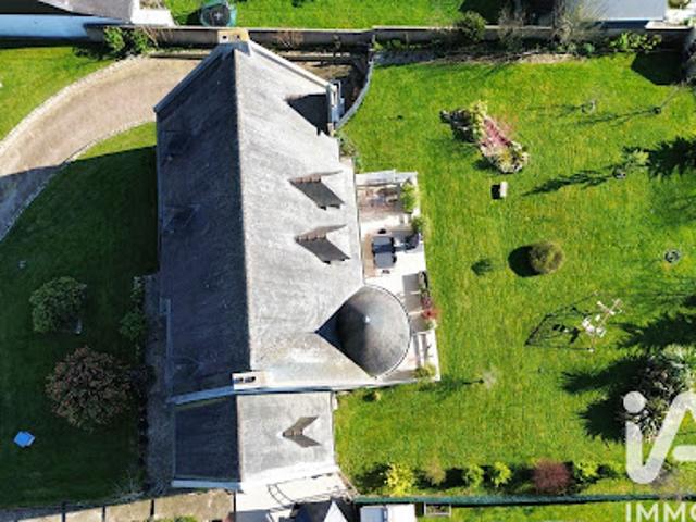 Vente Maison 10 pièces 235 m2 Loudeac