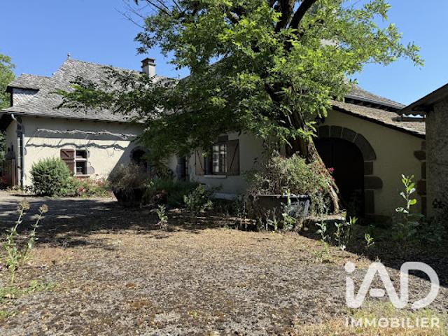 Vente Maison 10 pièces 235 m2 Saint Hippolyte