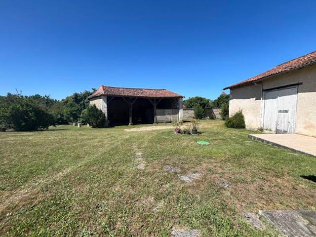 Vente Maison 10 pièces 235 m2 Saint Privat en Périgord