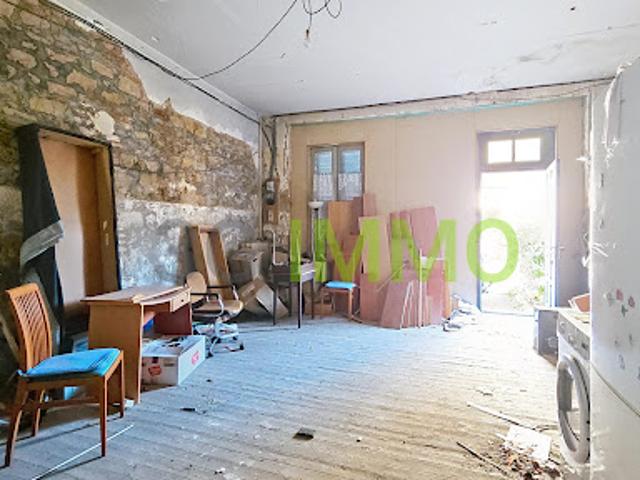 Vente Maison 10 pièces 236 m2 Buxières les Mines