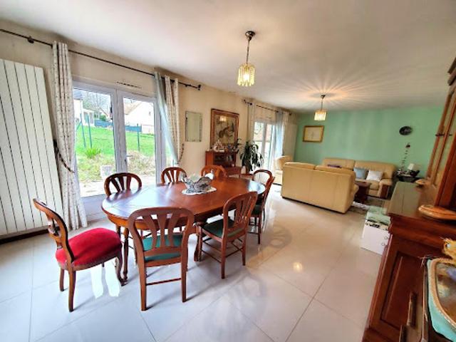 Vente Maison 10 pièces 236 m2 Coutevroult