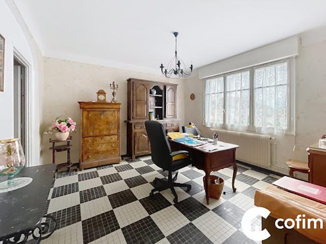 Vente Maison 10 pièces 236 m2 Miramont Sensacq