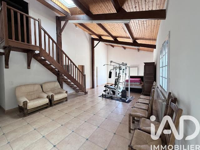 Vente Maison 10 pièces 238 m2 Clisson