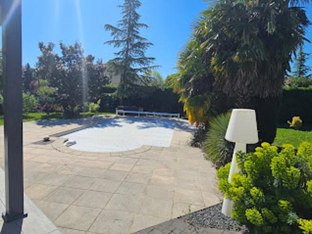 Vente Maison 10 pièces 238 m2 Givry