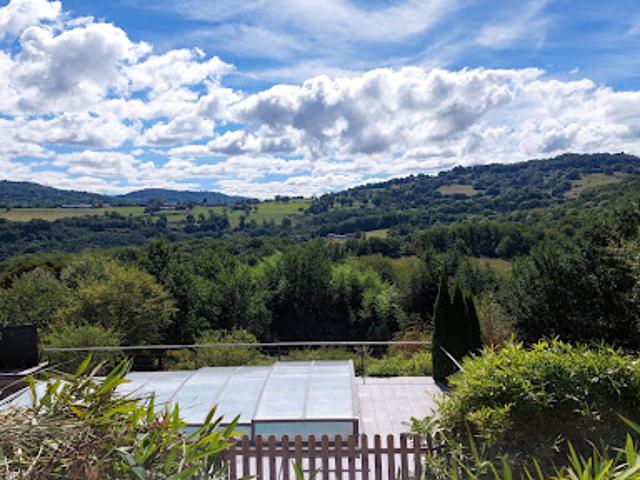 Vente Maison 10 pièces 238 m2 Jaleyrac
