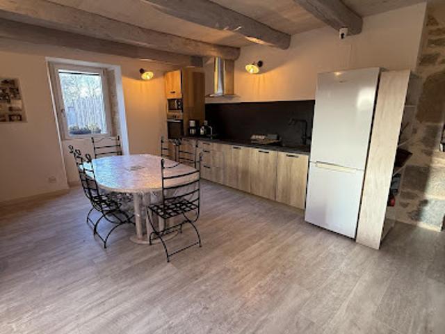 Vente Maison 10 pièces 205 m2 Lissac et Mouret
