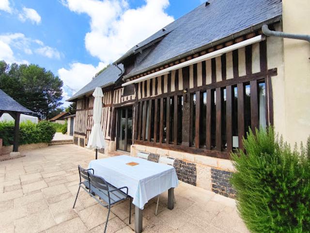 Vente Maison 10 pièces 238 m2 Montivilliers