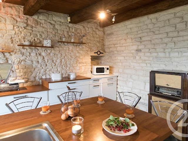 Vente Maison 10 pièces 239.81 m2 Ray sur Saône