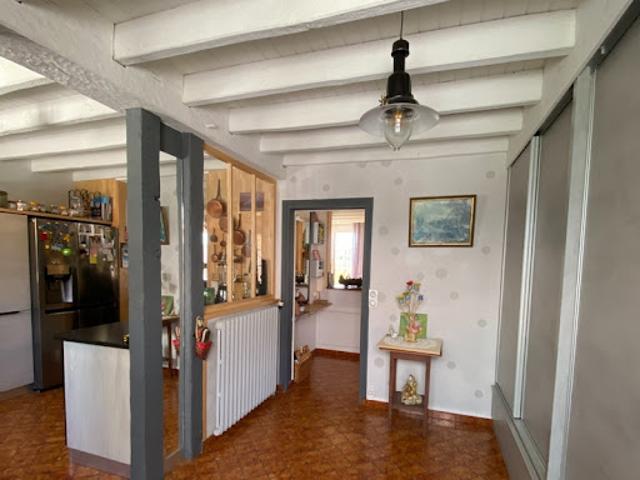 Vente Maison 10 pièces 239 m2 Torsac