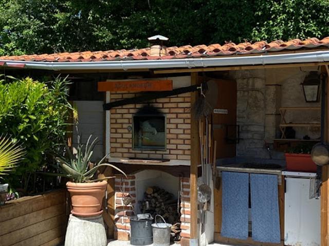 Vente Maison 10 pièces 239 m2 Torsac