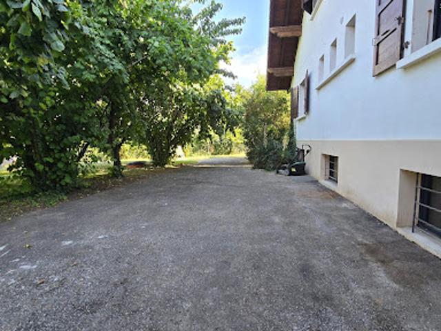 Vente Maison 10 pièces 239 m2 Chens sur Léman
