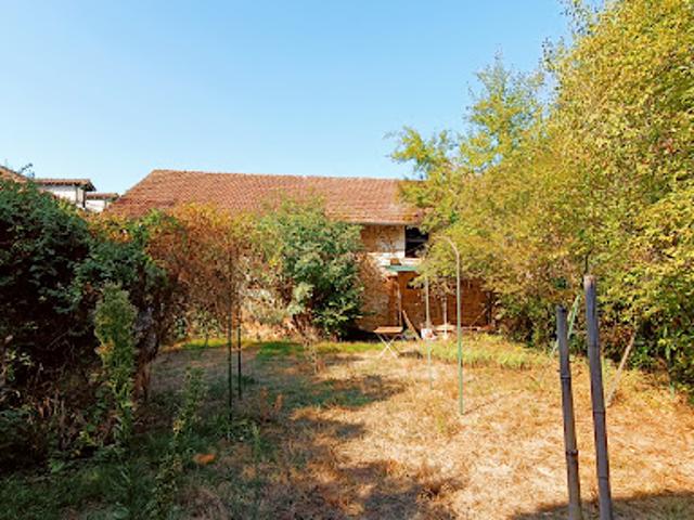 Vente Maison 10 pièces 239 m2 Savignac les Eglises