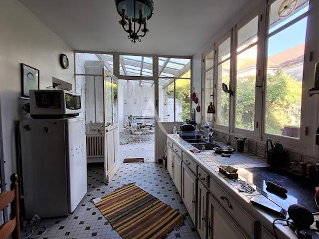 Vente Maison 10 pièces 343.72 m2 Pons
