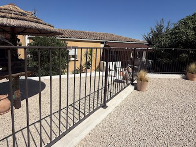 Vente Maison 10 pièces 340 m2 Ales