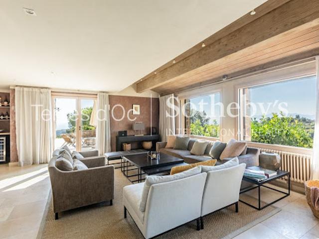 Vente Maison 10 pièces 340 m2 Castelnou