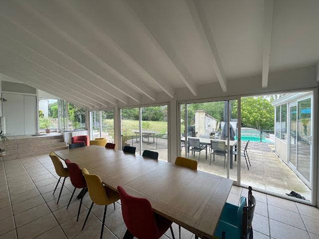 Vente Maison 10 pièces 340 m2 Coulanges lès Nevers