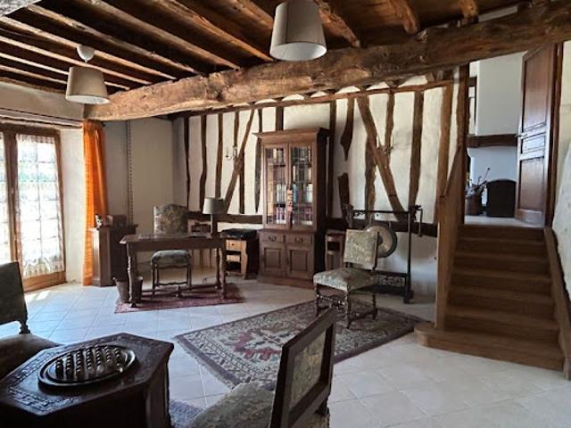 Vente Maison 10 pièces 340 m2 Lourties Monbrun