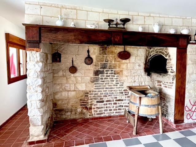 Vente Maison 10 pièces 340 m2 Maintenay