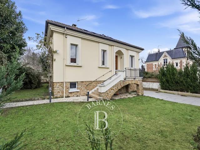 Vente Maison 10 pièces 340 m2 Nogent sur Marne