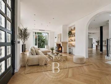 Vente Maison 10 pièces 340 m2 Nogent sur Marne