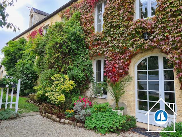 Vente Maison 10 pièces 342 m2 Bayeux