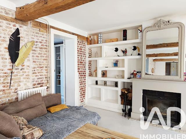 Vente Maison 10 pièces 342 m2 Beaucamps Ligny