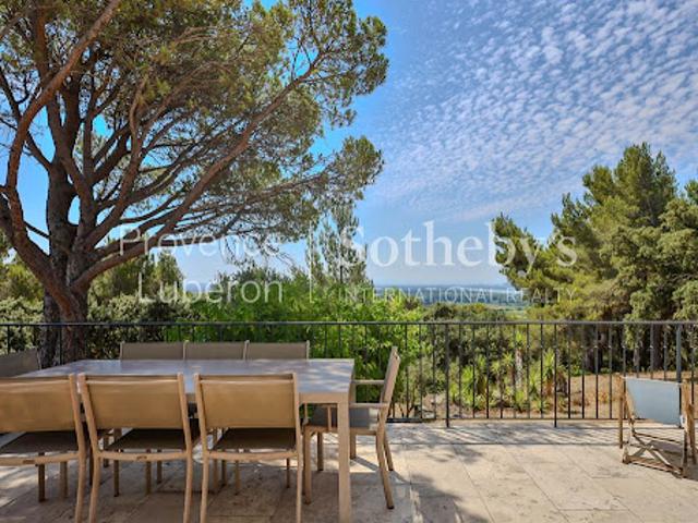 Vente Maison 10 pièces 347 m2 Châteauneuf du Pape