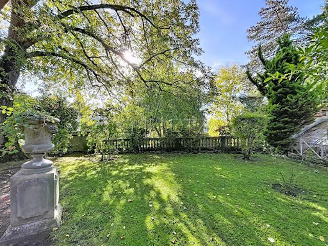 Vente Maison 10 pièces 344 m2 Noailles