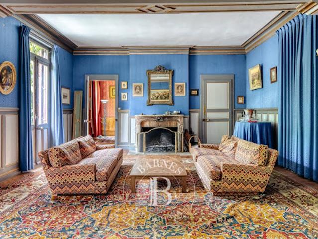 Vente Maison 10 pièces 345.17 m2 Louviers