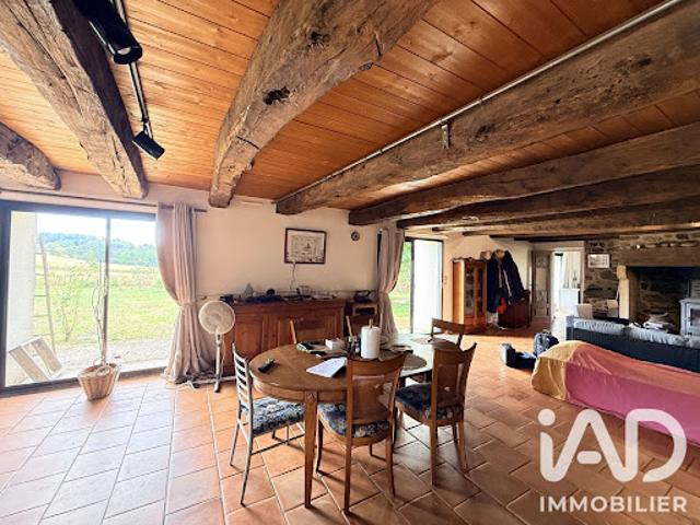 Vente Maison 10 pièces 345 m2 Sarroux