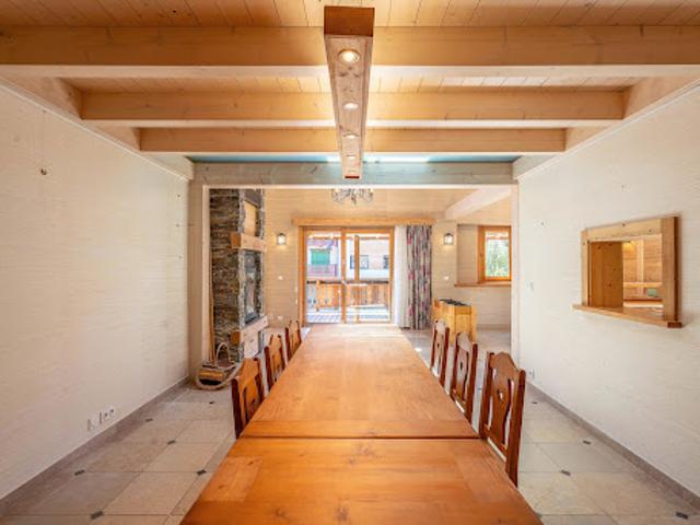 Vente Maison 10 pièces 346 m2 Champanges