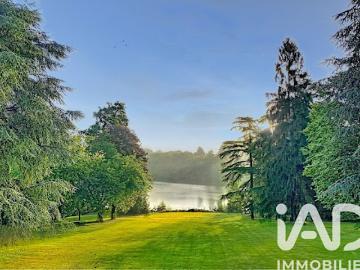 Vente Maison 10 pièces 346 m2 La Chapelle sur Erdre