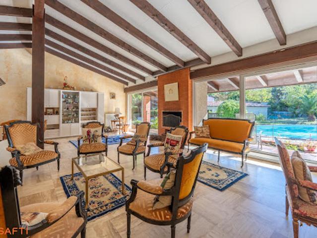 Vente Maison 10 pièces 348 m2 Saint Orens de Gameville