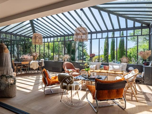 Vente Maison 10 pièces 349 m2 Caluire et Cuire