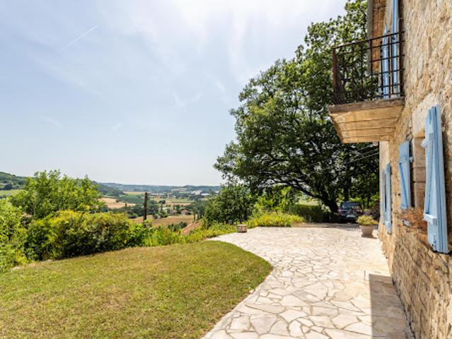 Vente Maison 10 pièces 349 m2 Lauzerte