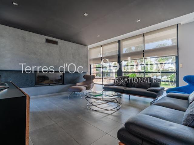 Vente Maison 10 pièces 353.9 m2 Perpignan
