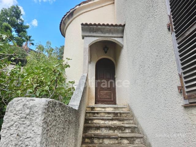 Vente Maison 10 pièces 353 m2 Ville di Pietrabugno