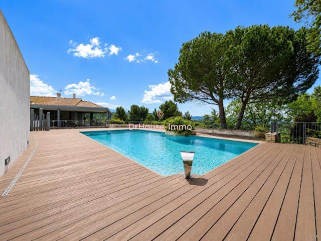 Vente Maison 10 pièces 350 m2 Apt