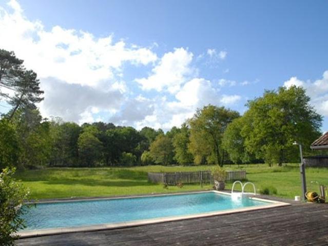 Vente Maison 10 pièces 350 m2 Bazas