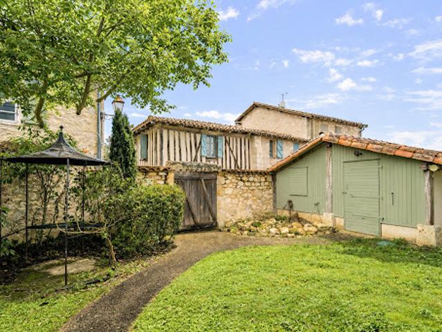 Vente Maison 10 pièces 350 m2 Beaumont de Lomagne