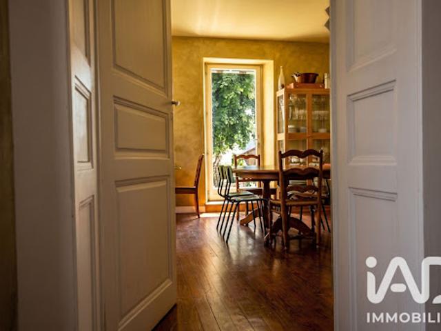 Vente Maison 10 pièces 350 m2 Lajoux