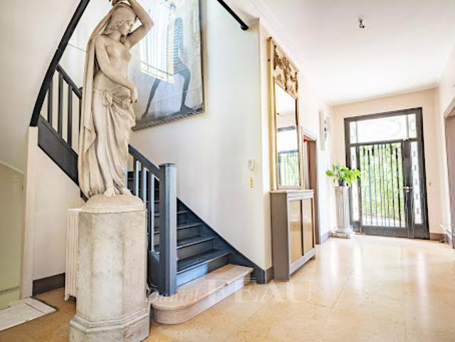 Vente Maison 10 pièces 350 m2 Saint Germain en Laye