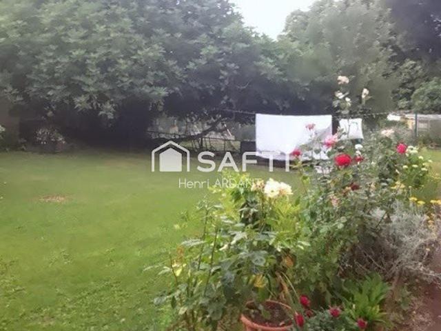 Vente Maison 10 pièces 350 m2 Limoges