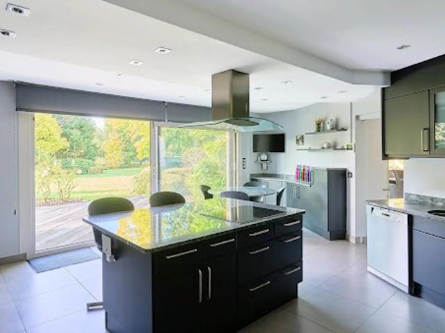 Vente Maison 10 pièces 350 m2 Marcq en Baroeul