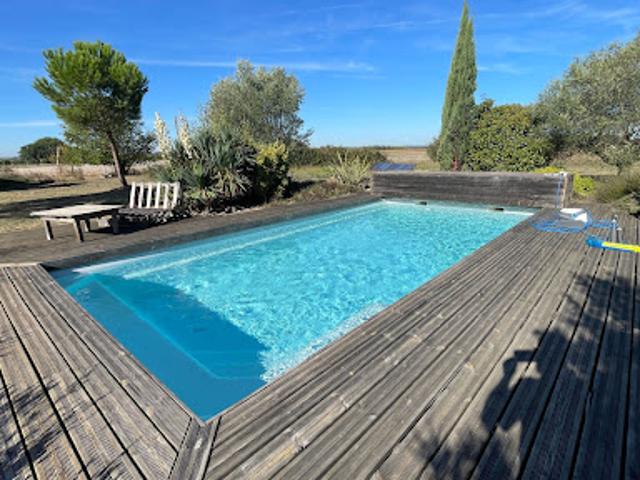 Vente Maison 10 pièces 350 m2 Montech