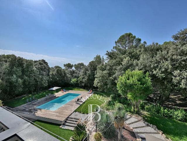 Vente Maison 10 pièces 350 m2 Montpellier