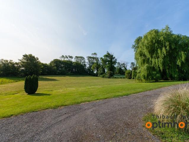 Vente Maison 10 pièces 350 m2 Pihen lès Guînes